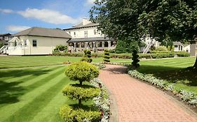 Thornton Hall Hotel & Spa Thornton Hough 4* United Kingdom